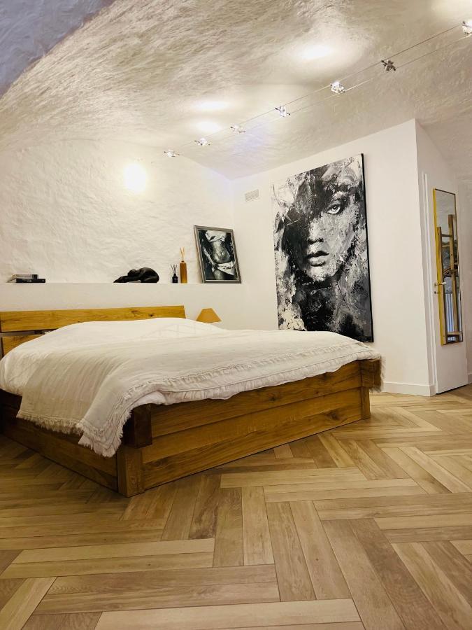 Superbe Appartement Au Chateau D'Allaman De 80M2 Lugrin Esterno foto