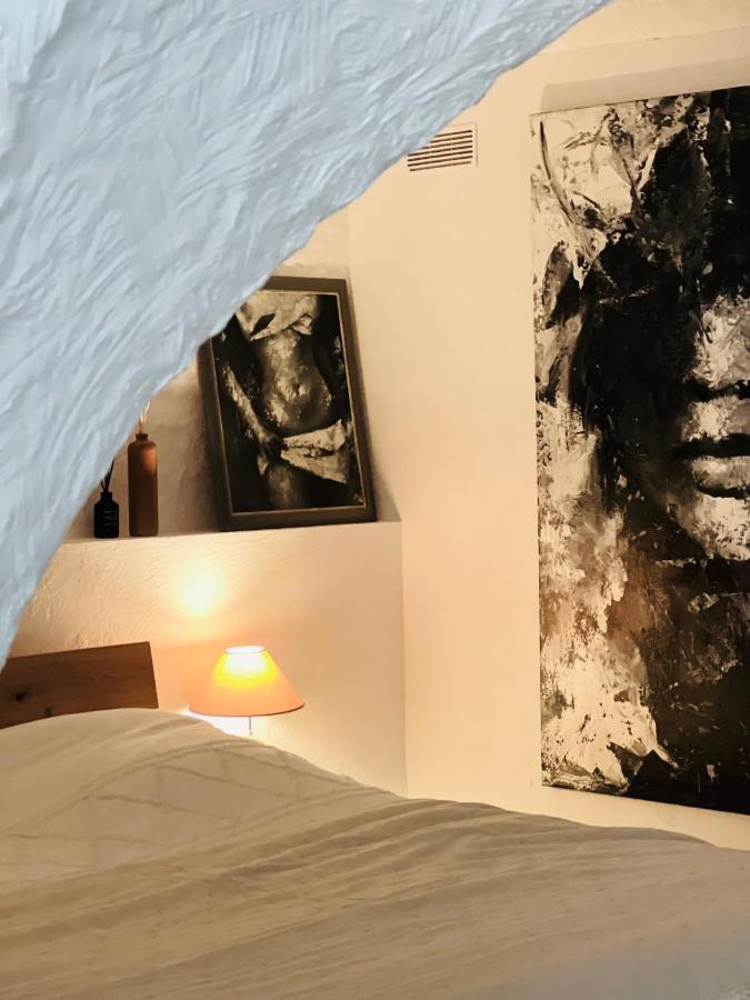 Superbe Appartement Au Chateau D'Allaman De 80M2 Lugrin Esterno foto