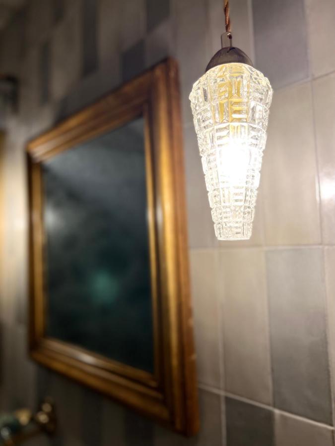 Superbe Appartement Au Chateau D'Allaman De 80M2 Lugrin Esterno foto