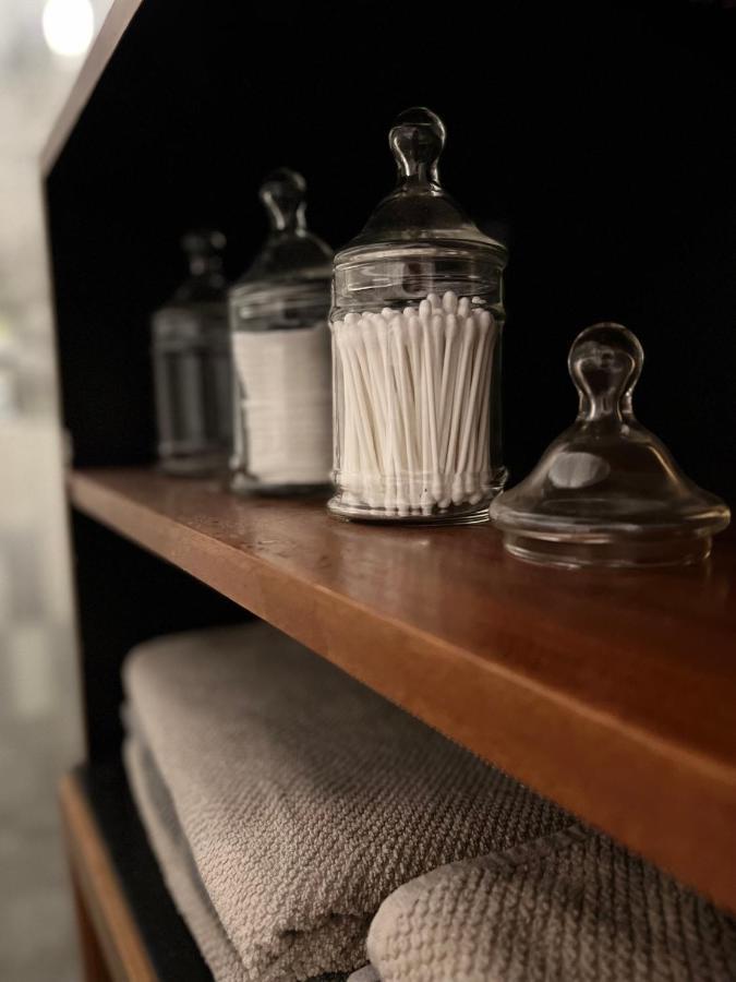 Superbe Appartement Au Chateau D'Allaman De 80M2 Lugrin Esterno foto