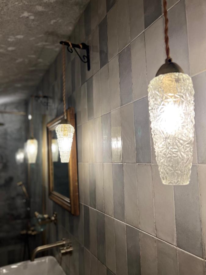 Superbe Appartement Au Chateau D'Allaman De 80M2 Lugrin Esterno foto