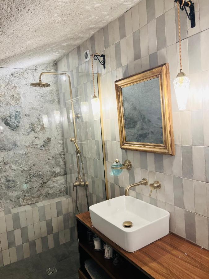 Superbe Appartement Au Chateau D'Allaman De 80M2 Lugrin Esterno foto