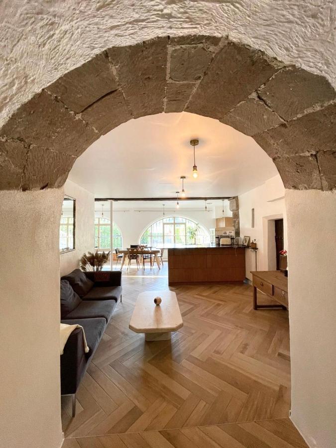 Superbe Appartement Au Chateau D'Allaman De 80M2 Lugrin Esterno foto